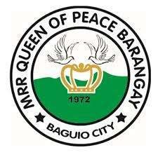 mrr queen of peace|City Government of Baguio.
